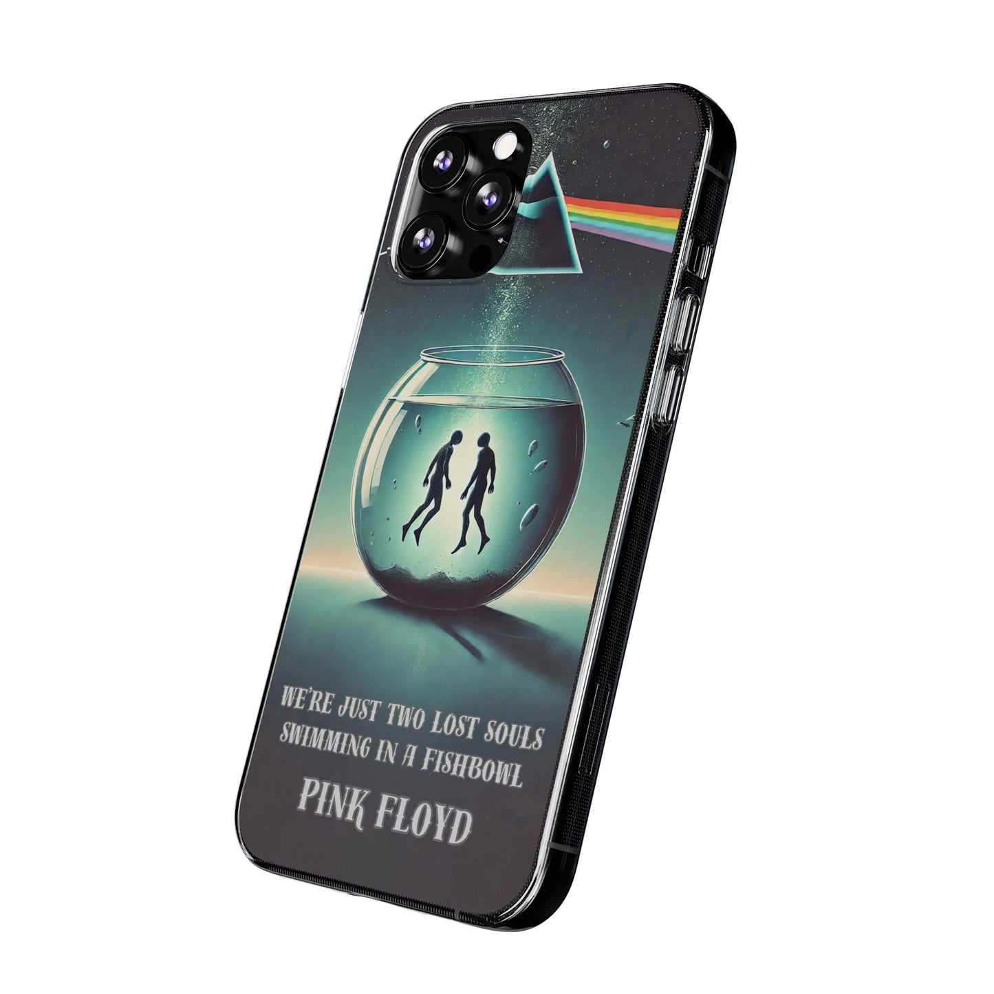 Pink Floyd iconic Lyrics