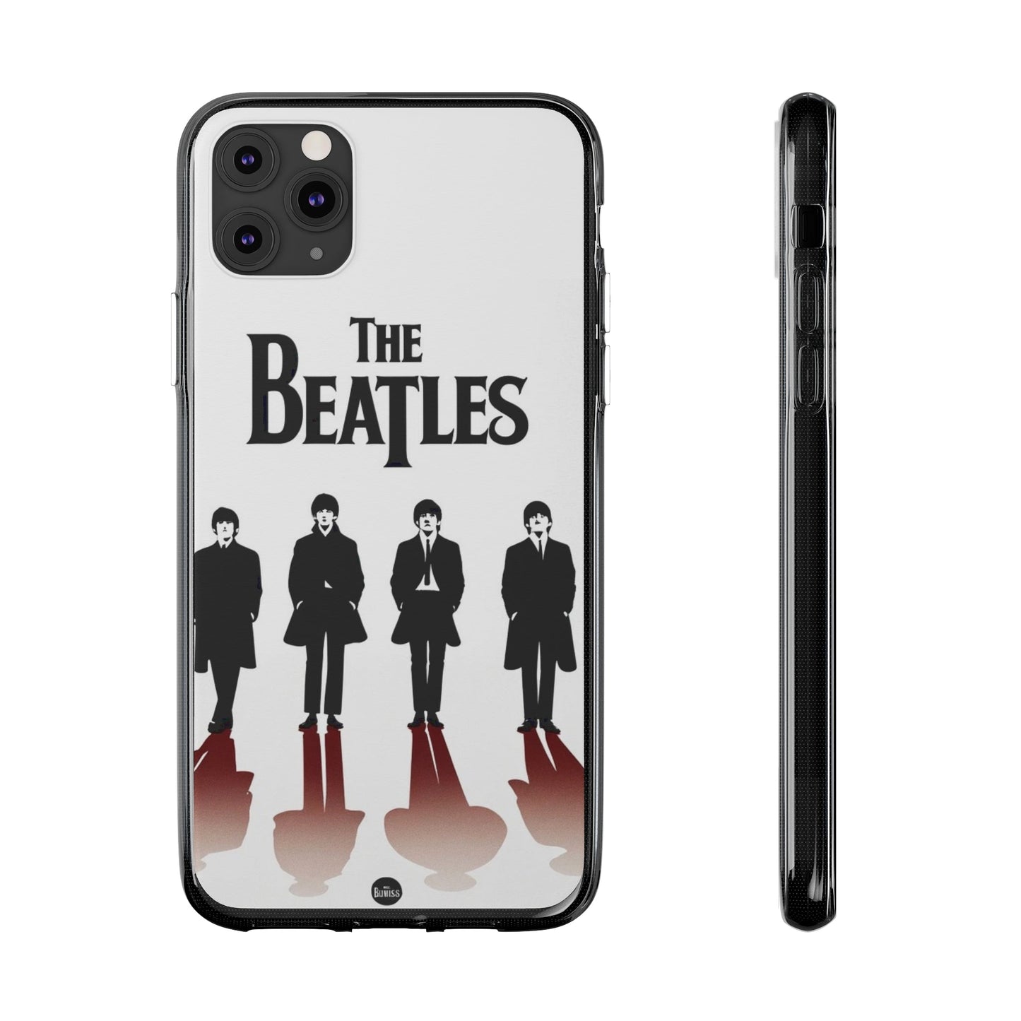 Beatles Phone Cases