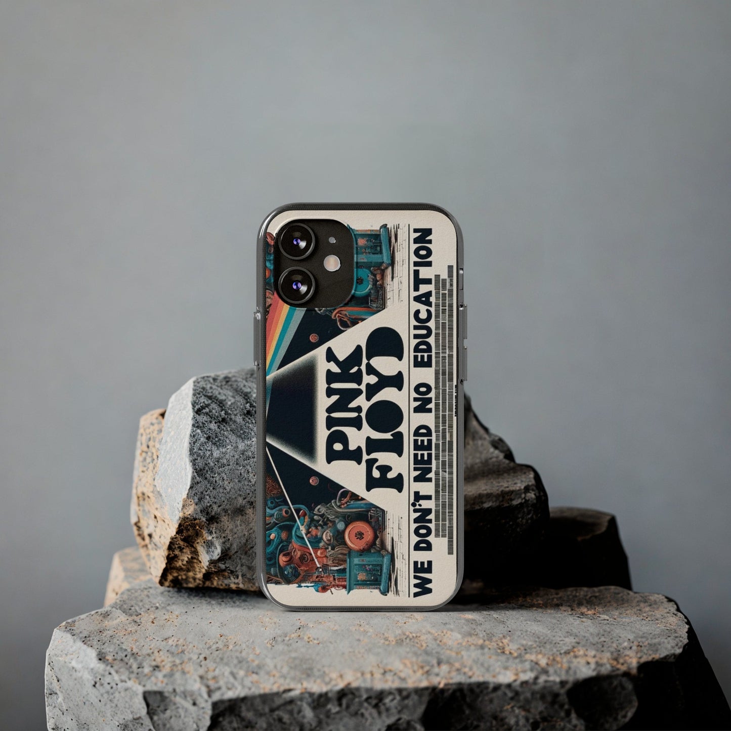 Pink Floyd - We don't need no education