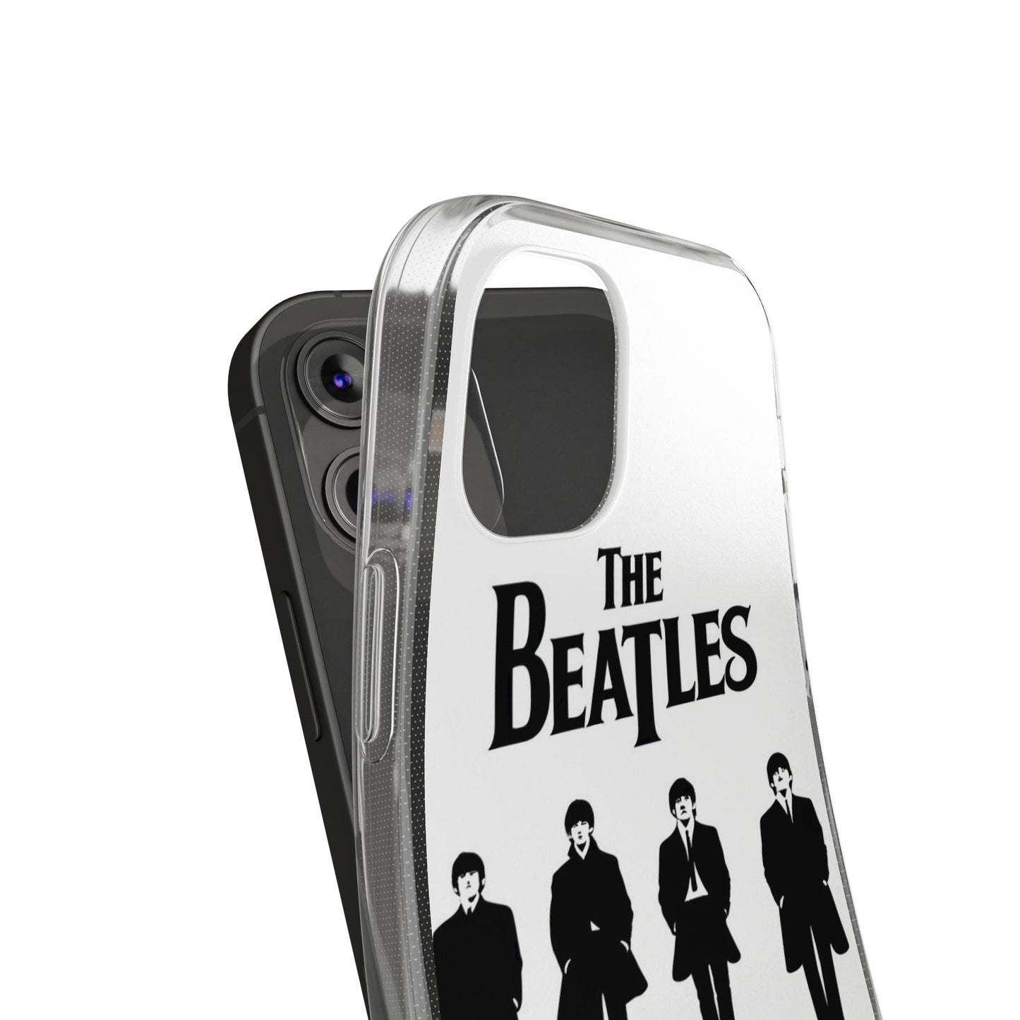 Beatles Phone Cases