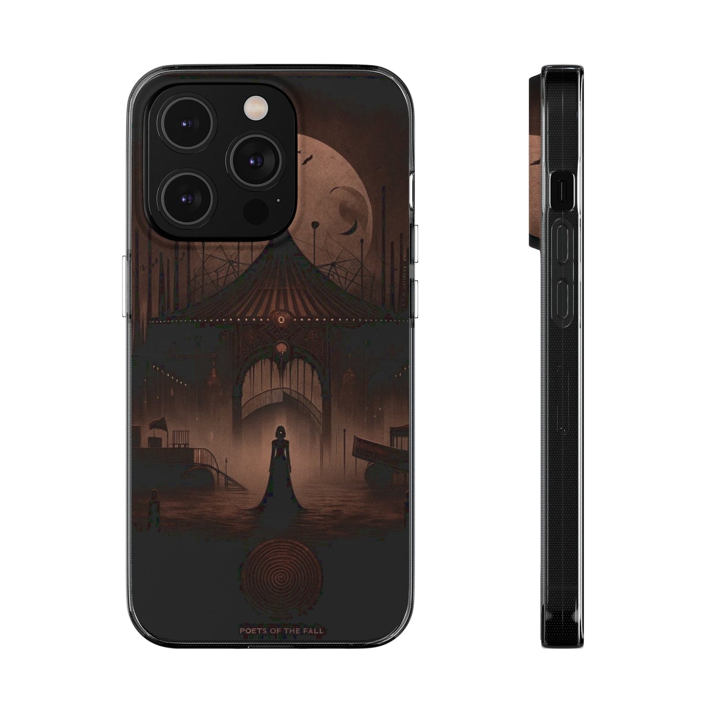 Poets of the Fall Phone Cases