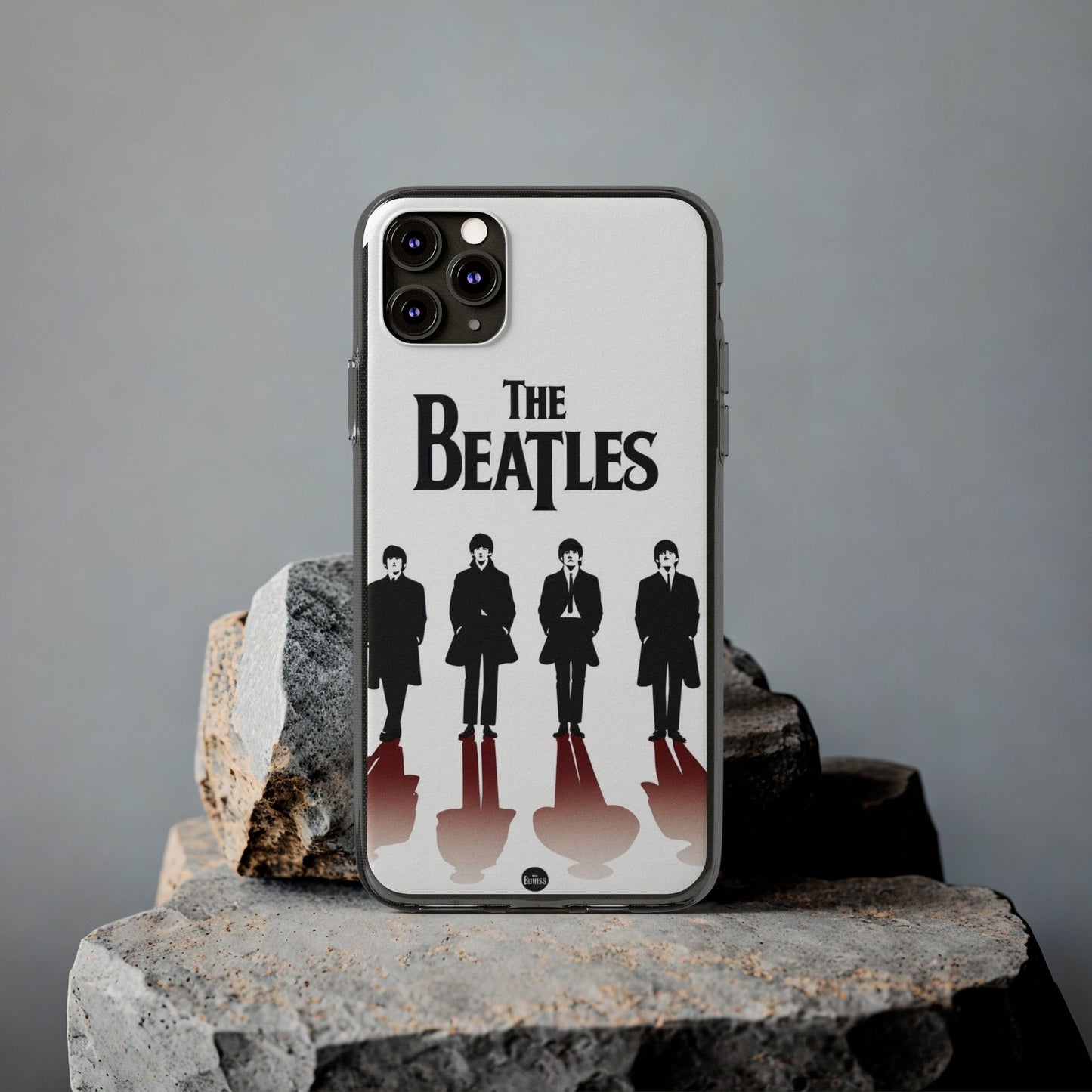 Beatles Phone Cases