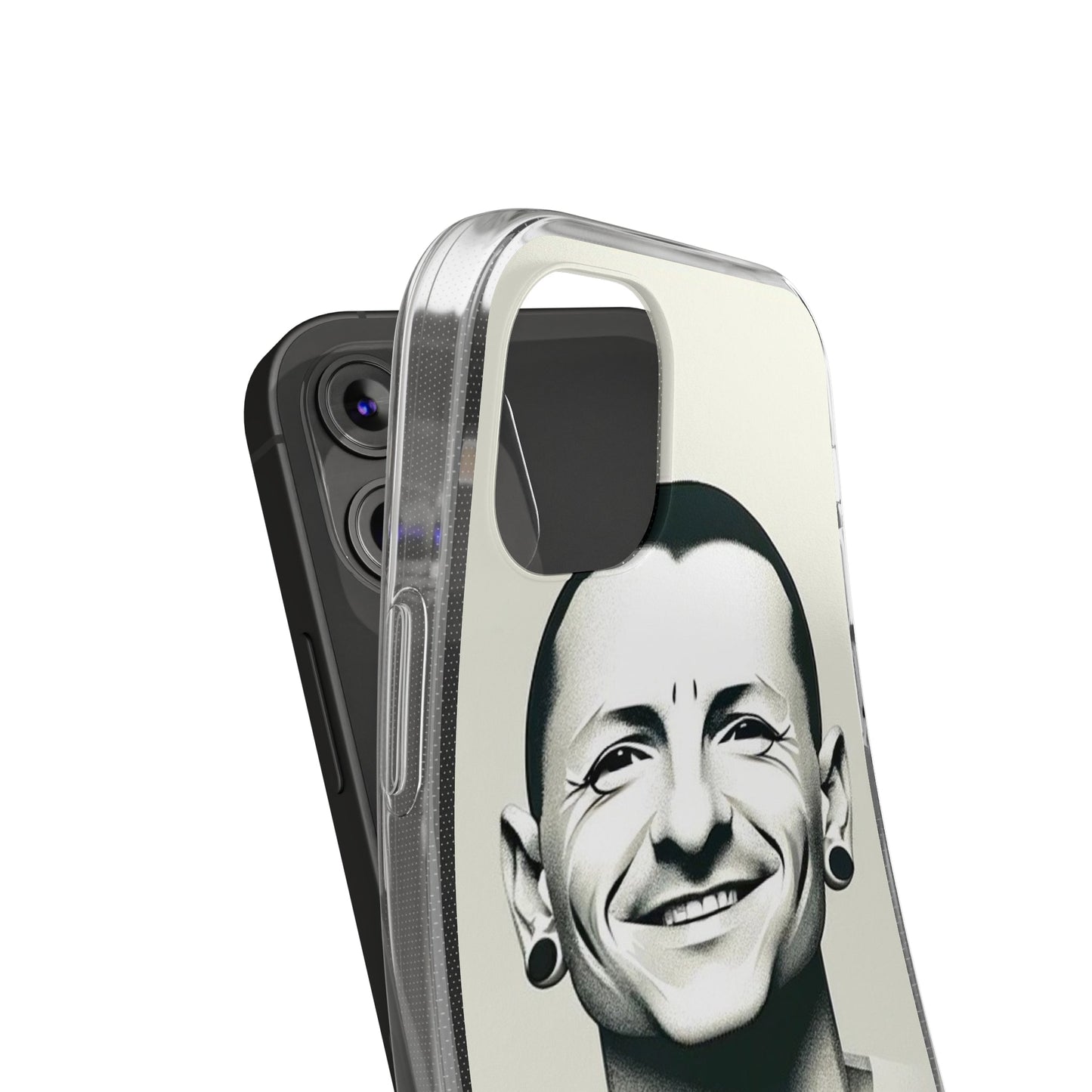 Chester Bennington Inspired Tribute