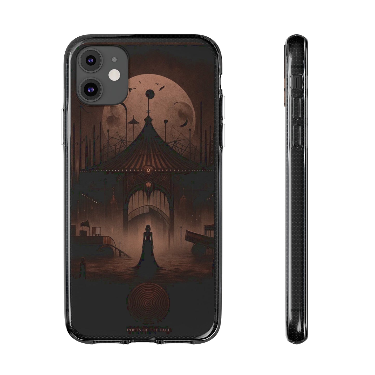 Poets of the Fall Phone Cases