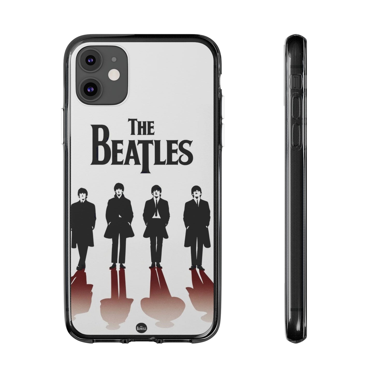 Beatles Phone Cases