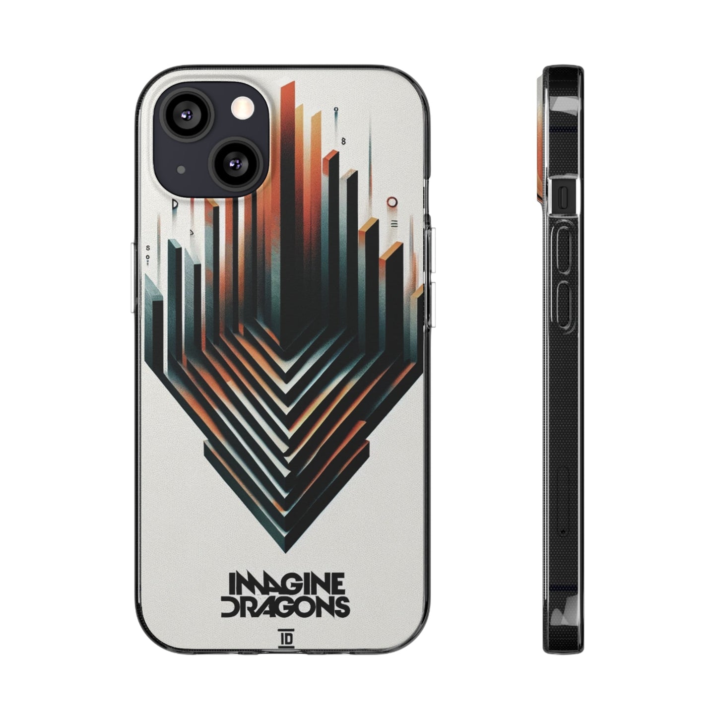 Imagine Dragons Phone Cases