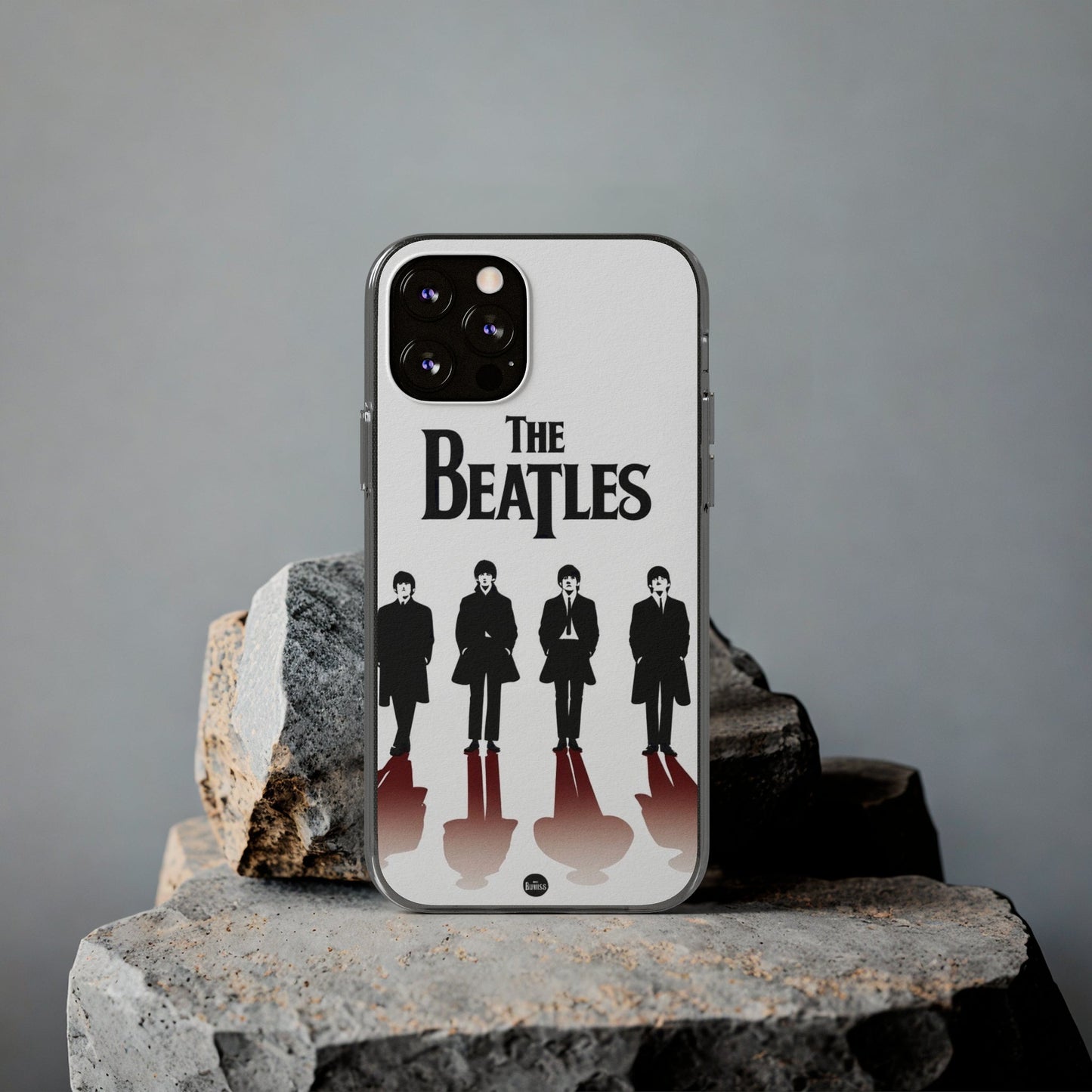 Beatles Phone Cases