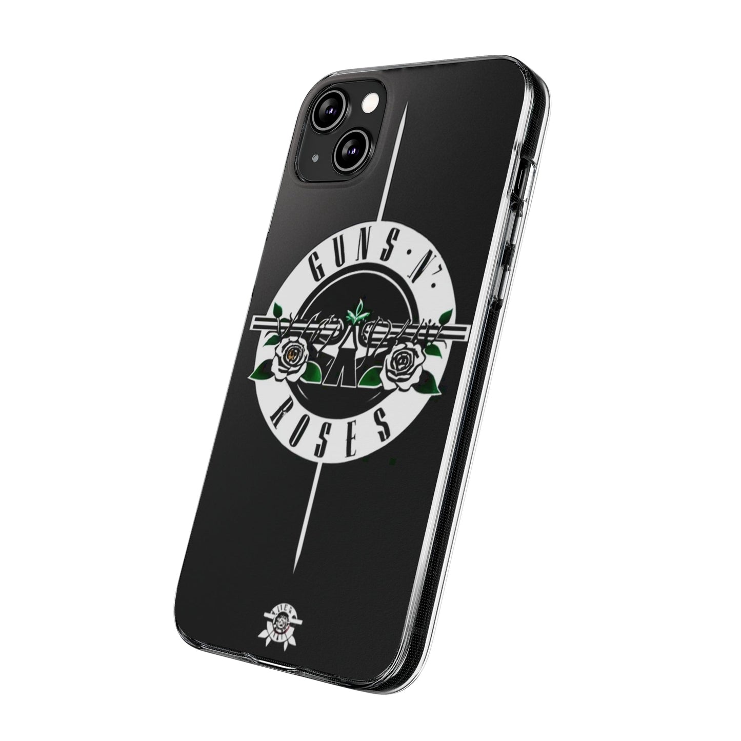 Guns N' Roses Phone Cases