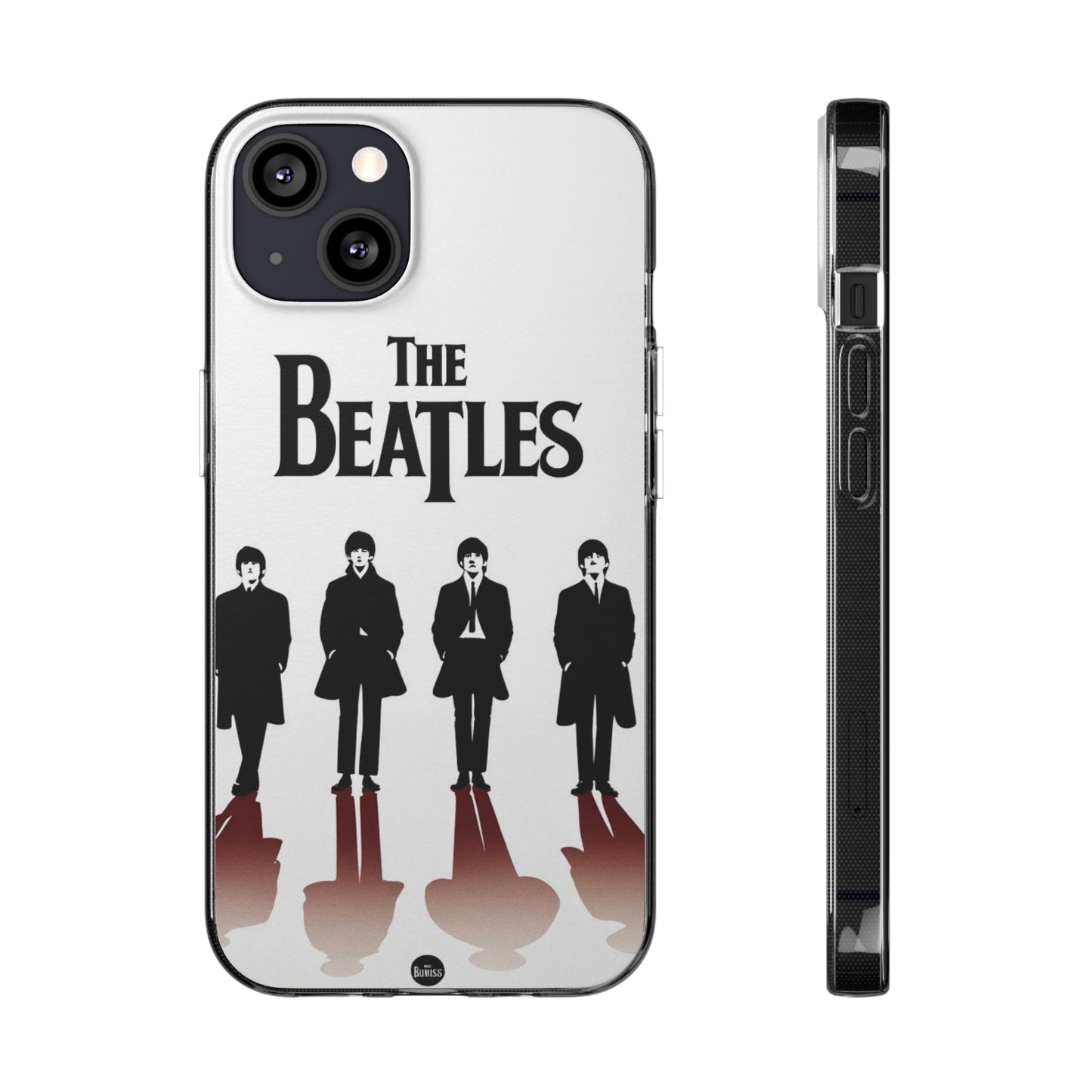 Beatles Phone Cases