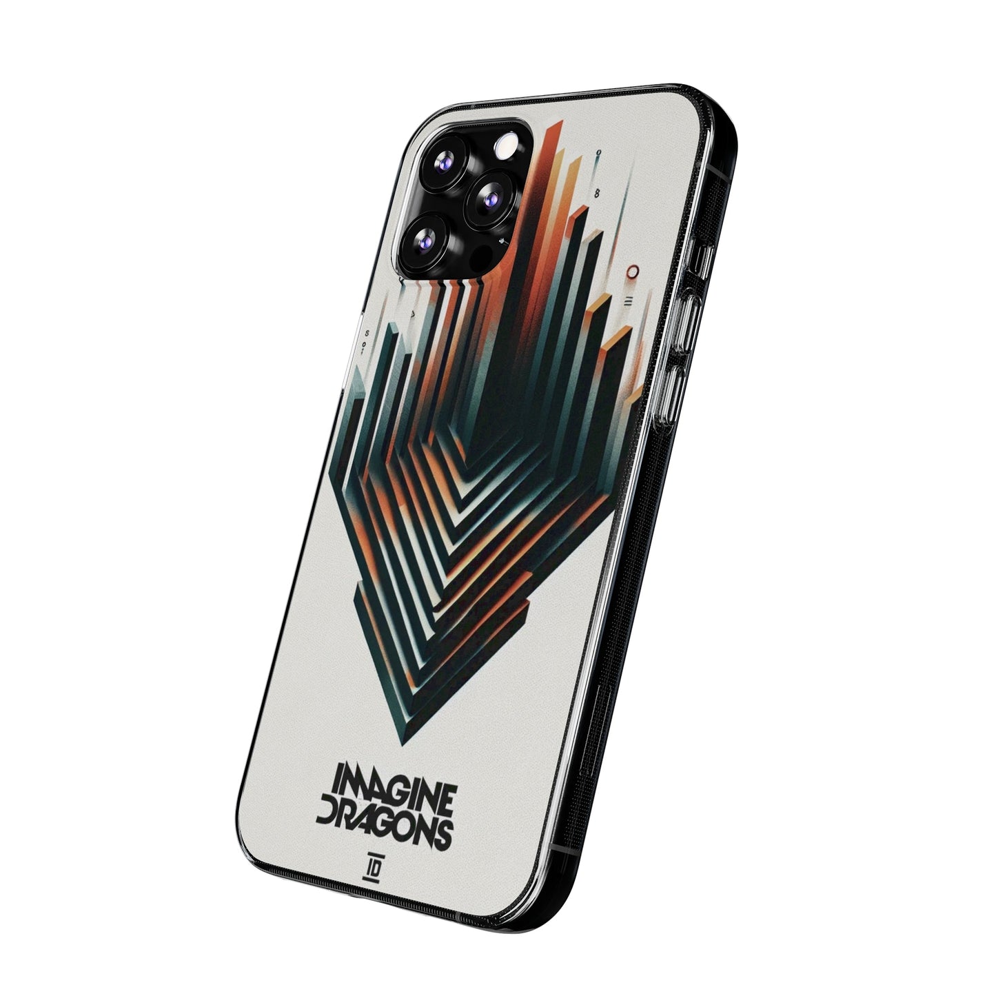 Imagine Dragons Phone Cases