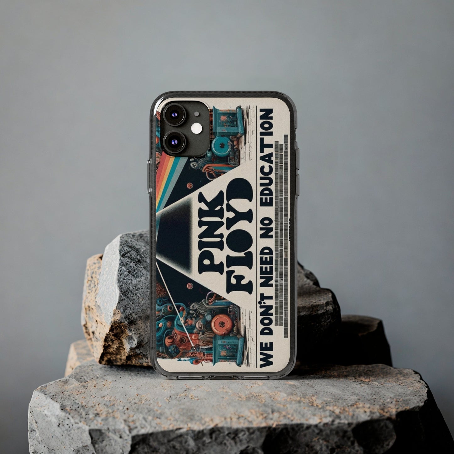 Pink Floyd - We don't need no education