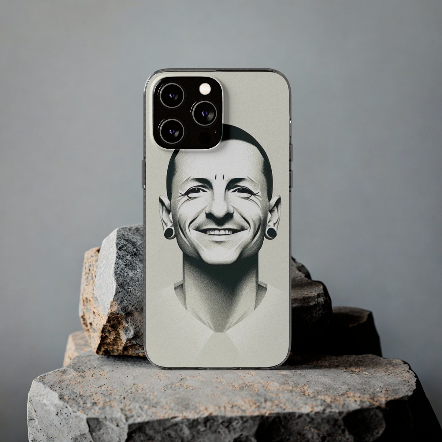 Chester Bennington Inspired Tribute