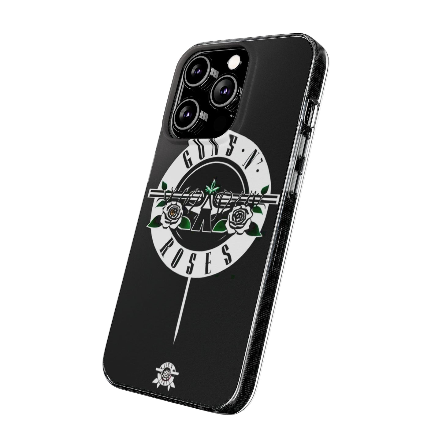 Guns N' Roses Phone Cases