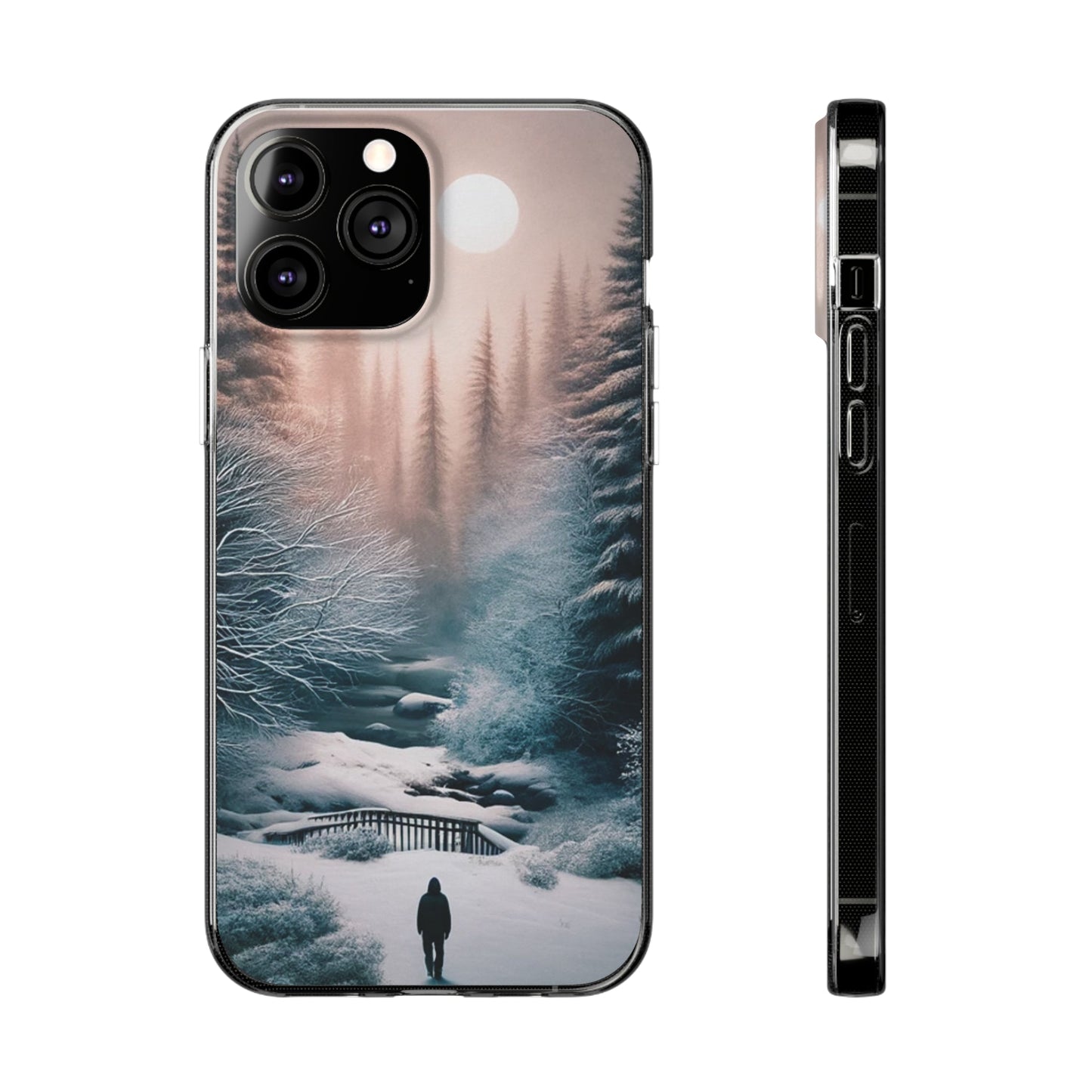 Bon Iver Phone Cases