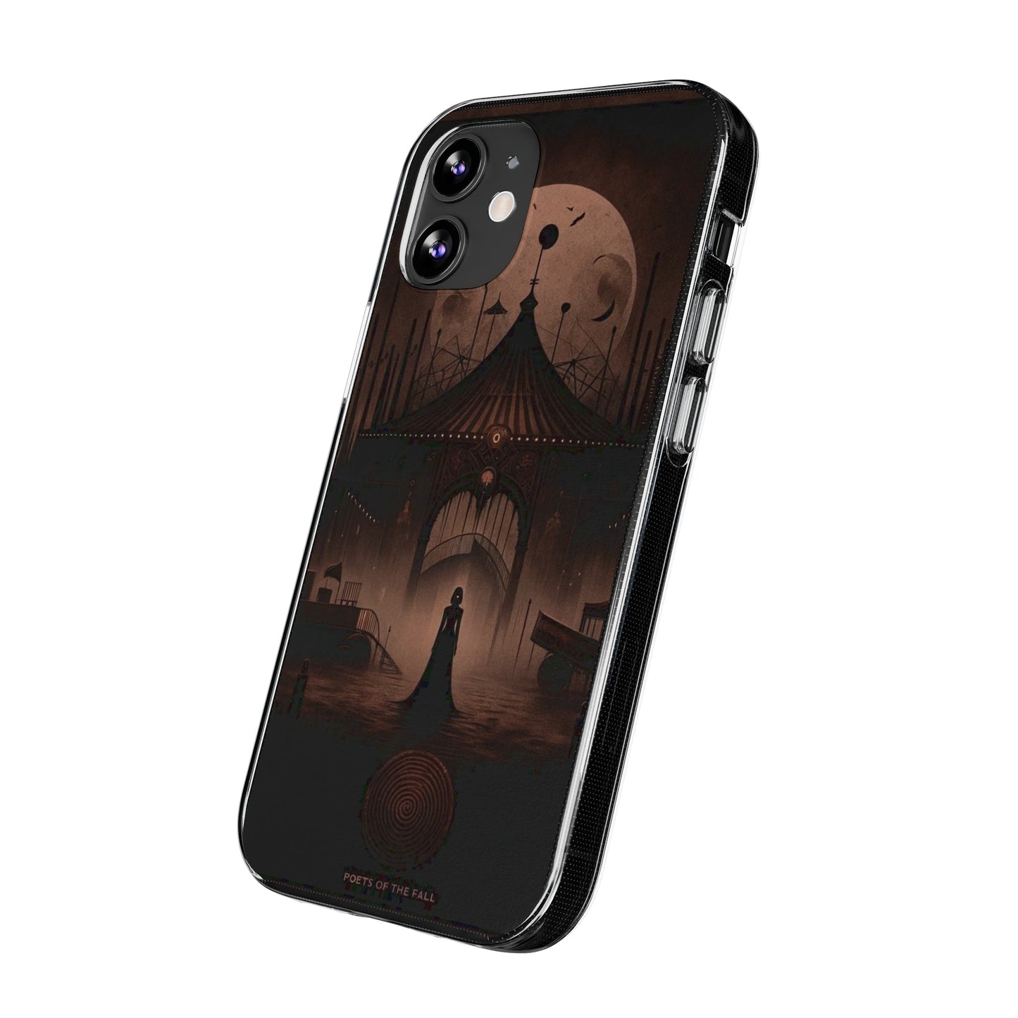 Poets of the Fall Phone Cases
