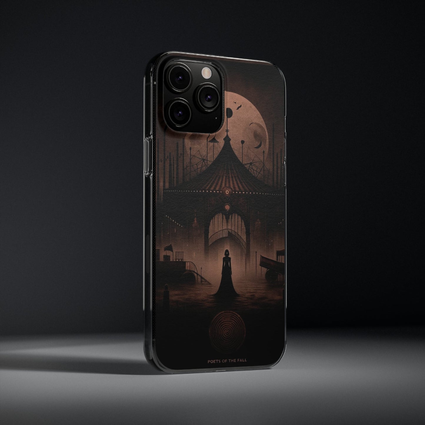 Poets of the Fall Phone Cases