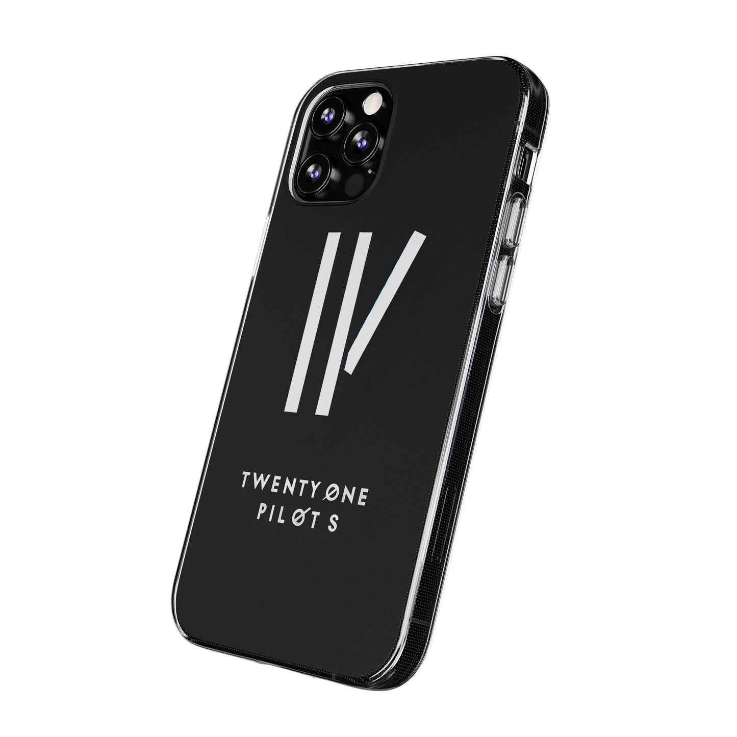 Twenty One pilots Minimalistic Phone case