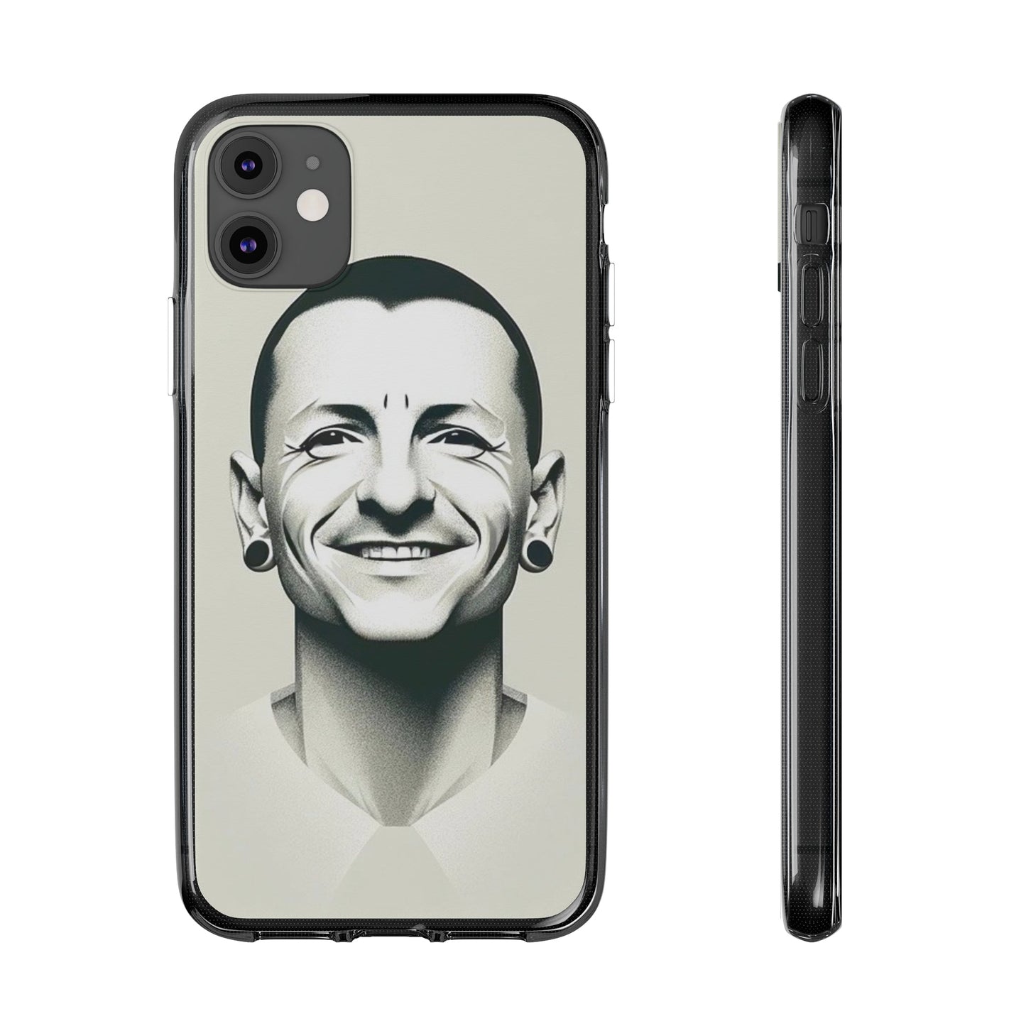 Chester Bennington Inspired Tribute