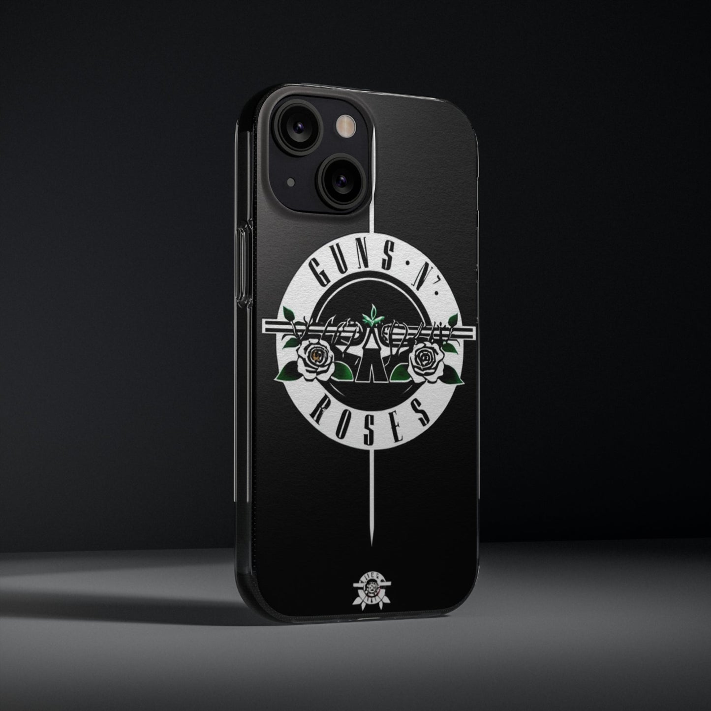 Guns N' Roses Phone Cases