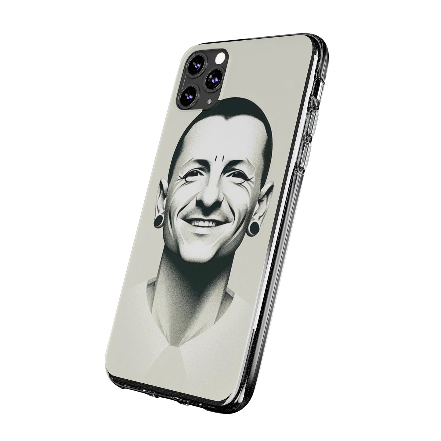 Chester Bennington Inspired Tribute