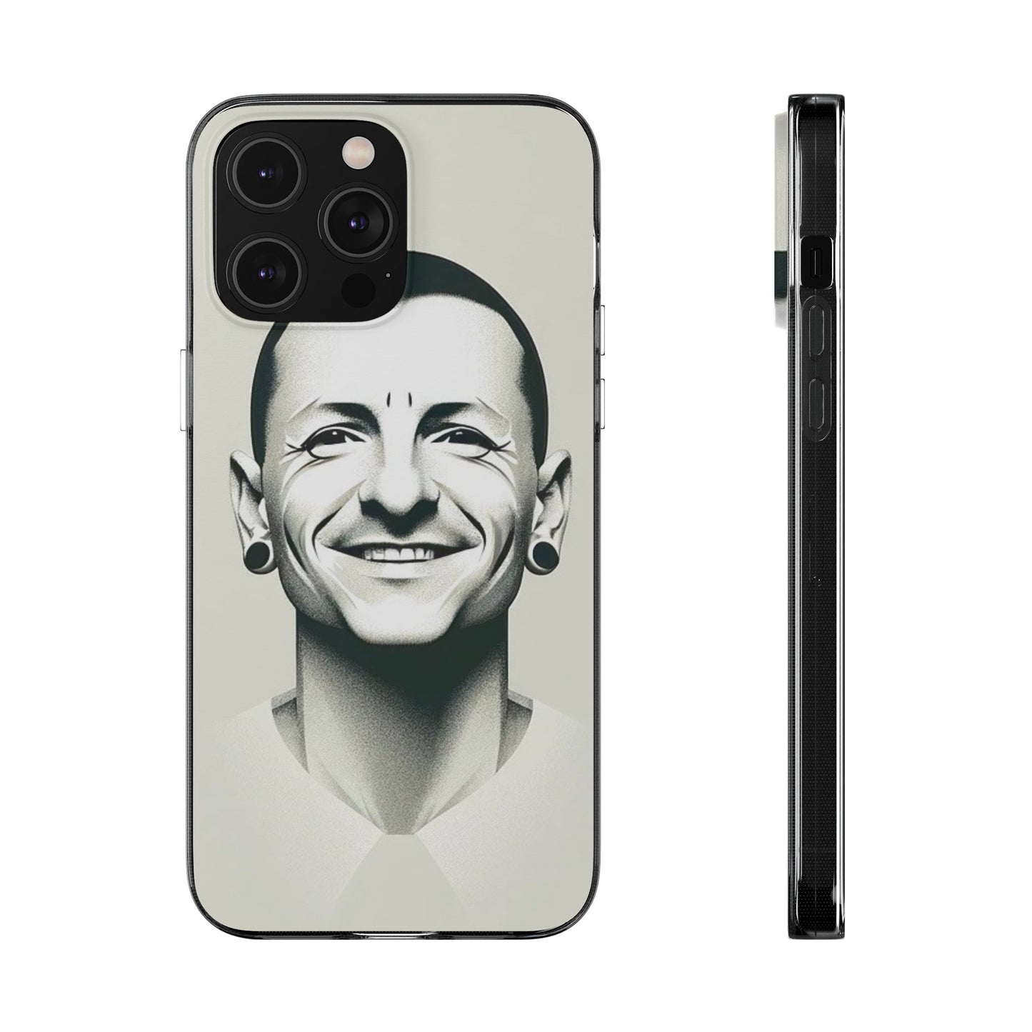 Chester Bennington Inspired Tribute