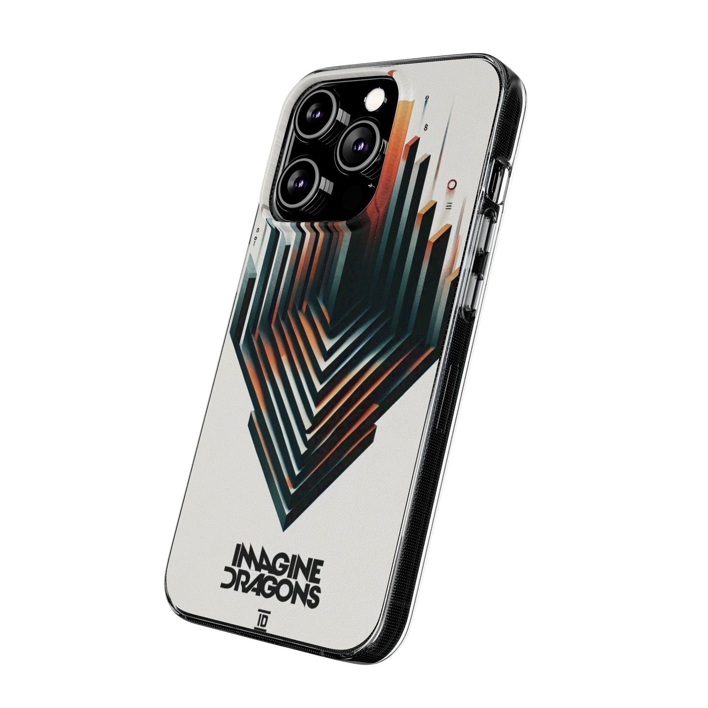 Imagine Dragons Phone Cases