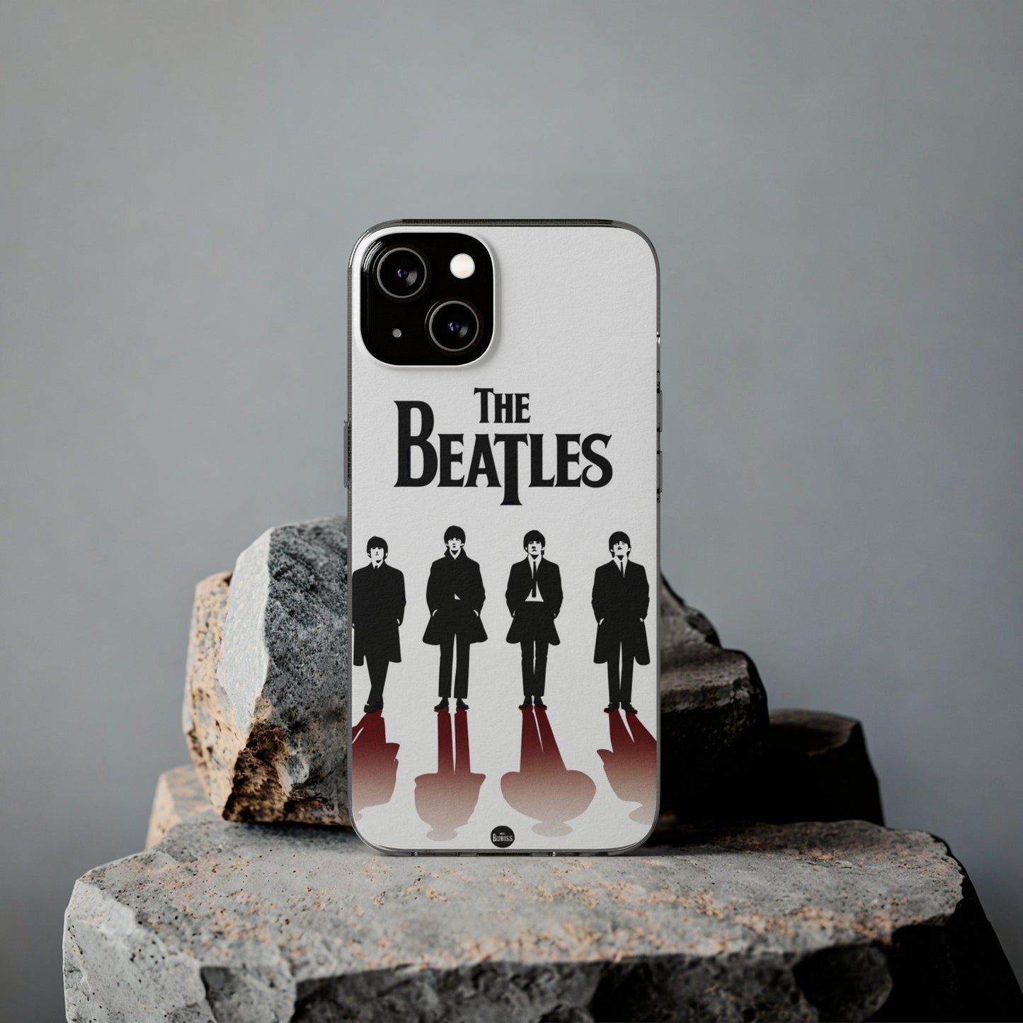 Beatles Phone Cases