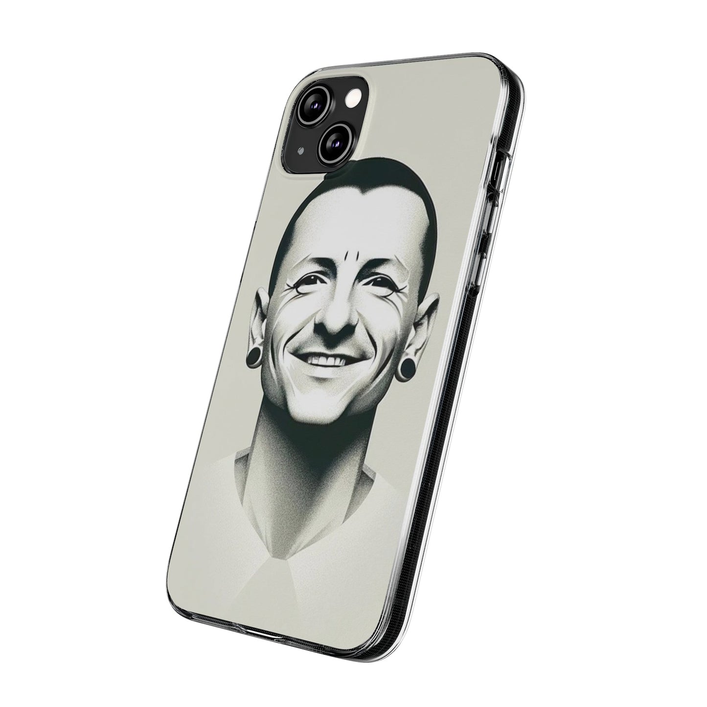 Chester Bennington Inspired Tribute