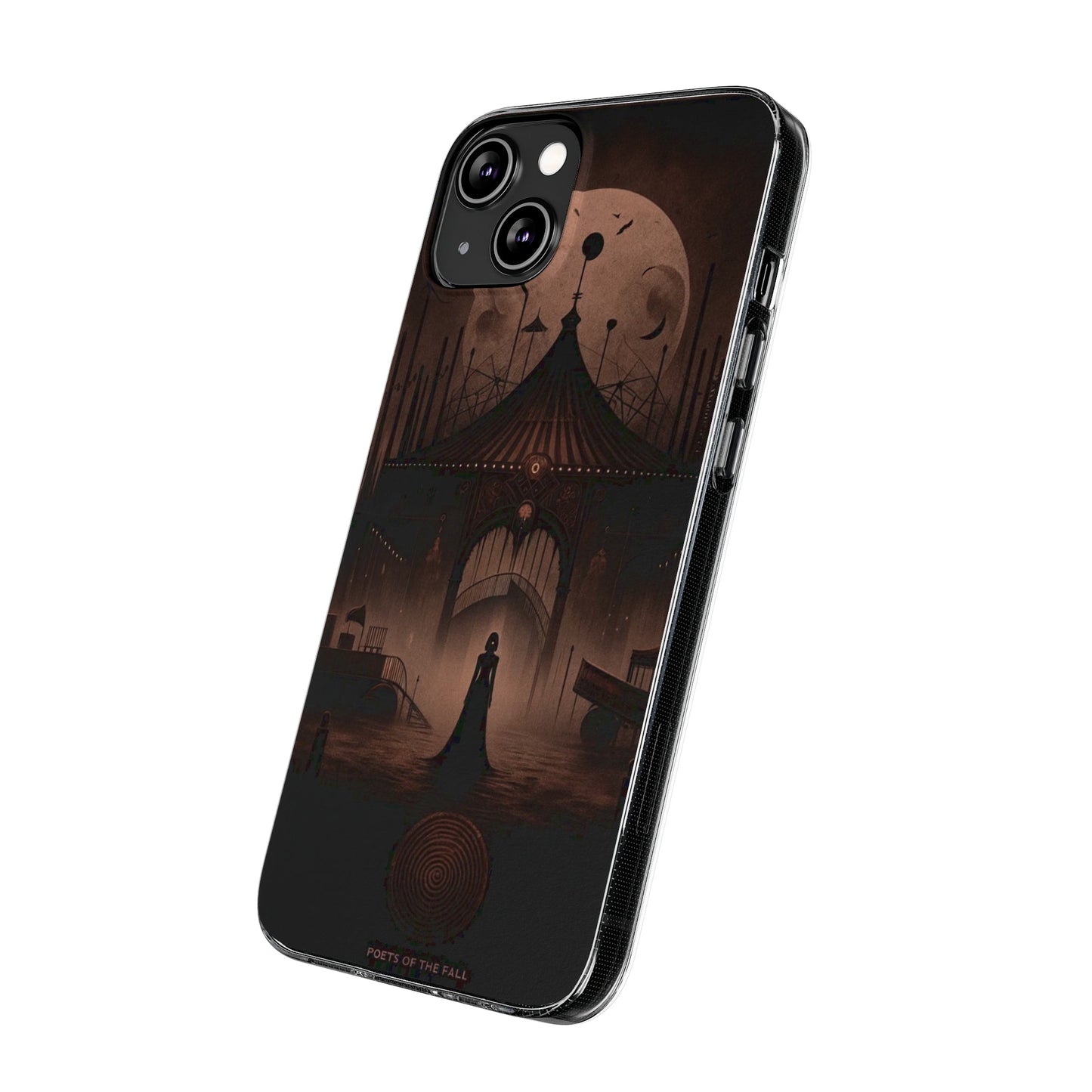 Poets of the Fall Phone Cases
