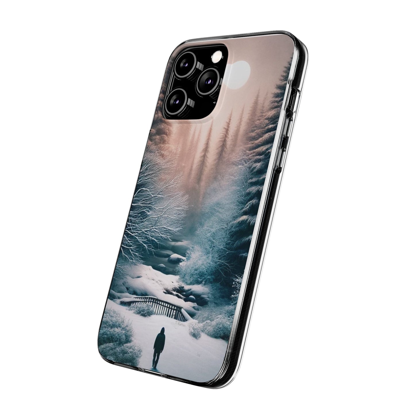 Bon Iver Phone Cases