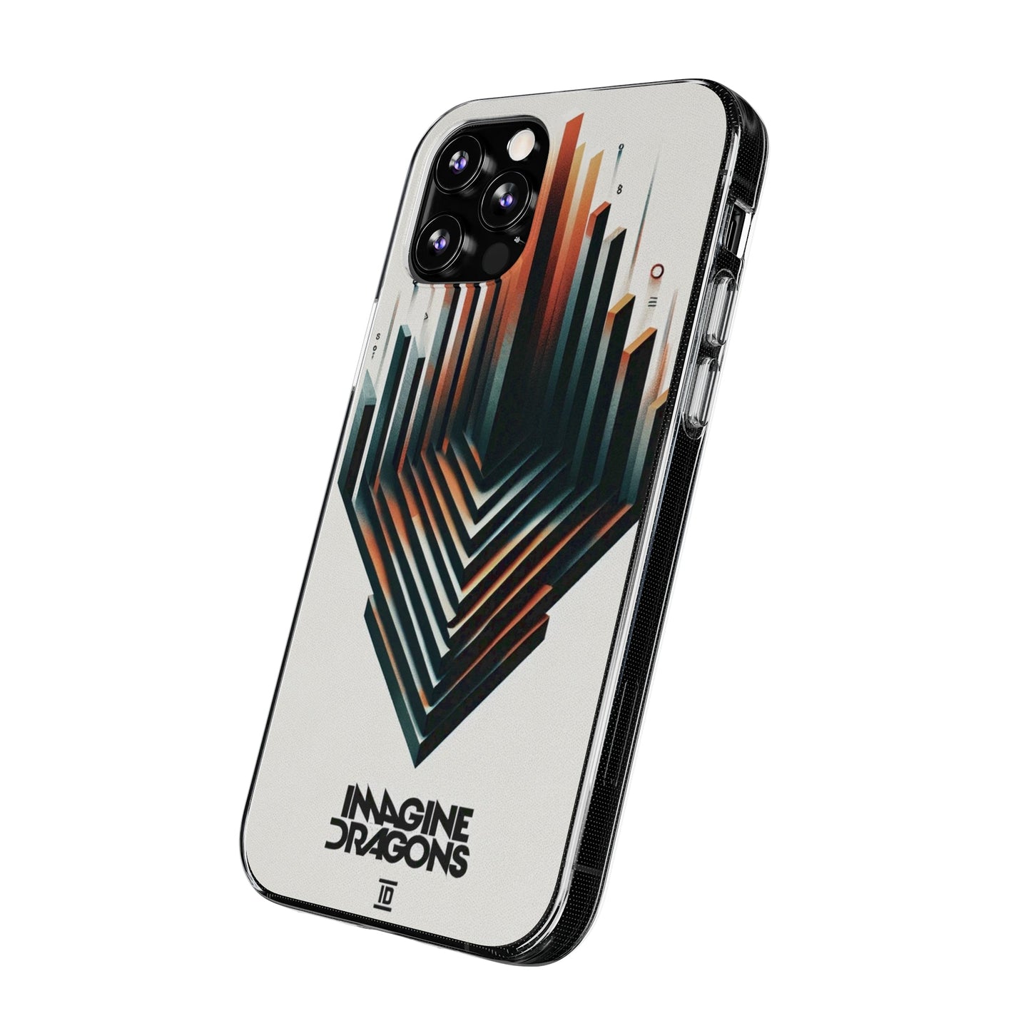 Imagine Dragons Phone Cases