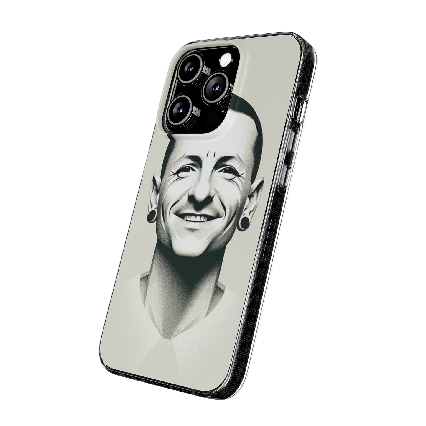 Chester Bennington Inspired Tribute