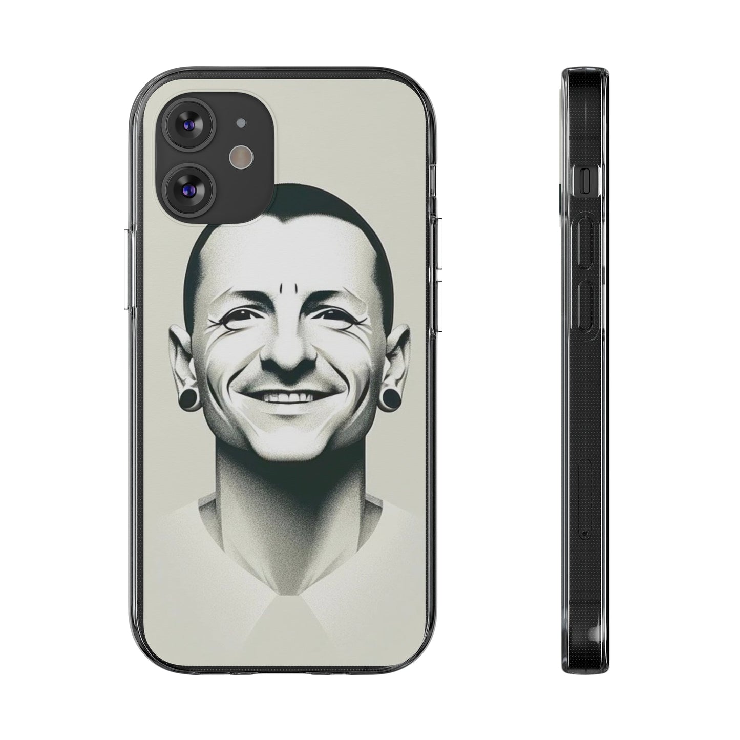 Chester Bennington Inspired Tribute