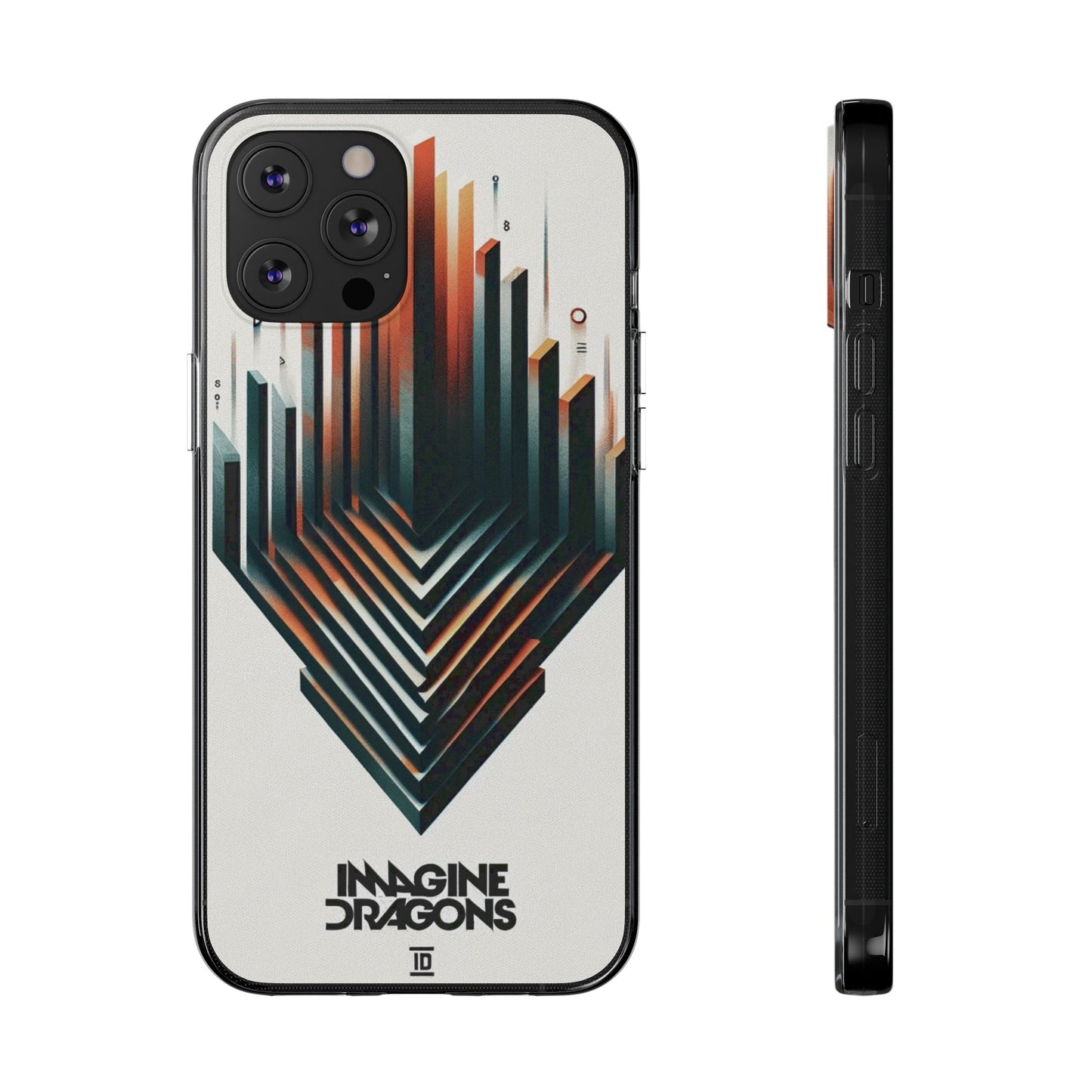 Imagine Dragons Phone Cases